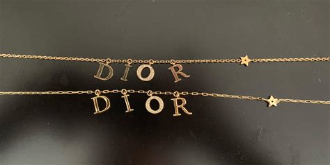 dior dupe necklace|christian dior necklace dupe.